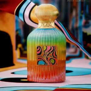 Hurriya 100ml EDP di Paris Corner
