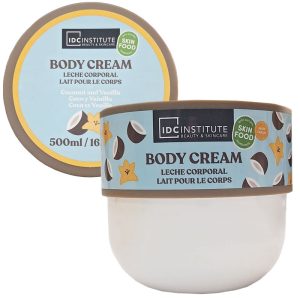 IDC INSTITUTE COCCO & VANIGLIA Latte corpo profumato 500ml