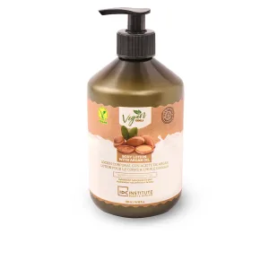 IDC Institute - Body Lotion Argan Oil 500 ml