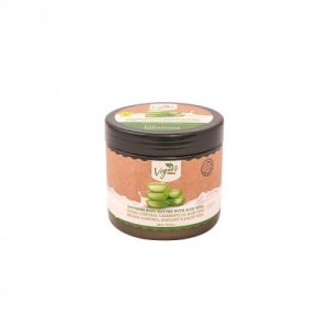 Idc Crema Corpo Aloe Vera 400 Ml