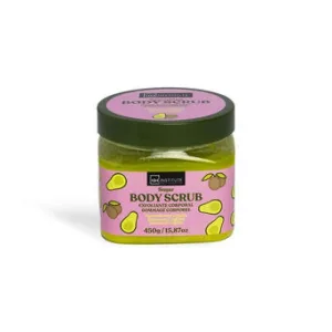 Idc Institute Avocado&Jojoba Oil Sugar Body Scrub 470 g