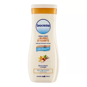 LEOCREMA FLUIDA ADDOLCENTE 250 ML