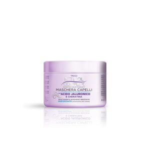 Maschera Trattamento Intensivo Acido Ialuronico 300ml