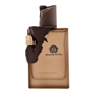 Ministry of Oud Gladiator’s Oath Eau de Parfum Unisex 100 ml