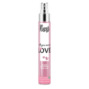 NANI ACQUA PROFUMATA ALL YOU NEED IS LOVE 75 ml