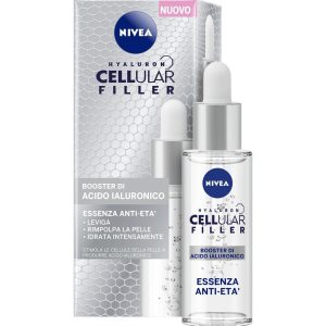NIVEA Cellular Booster Di Acido Ialuronico Essenza Anti Età 30 ml