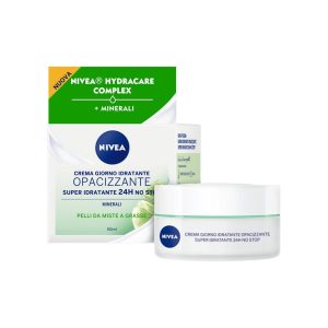 NIVEA Crema Giorno Opacizzante 50 ml