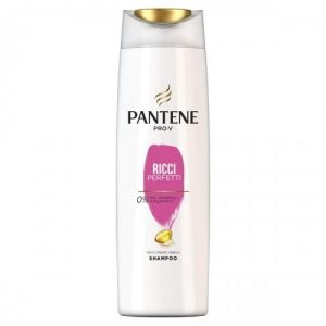 Pantene Pro-v Shampoo 1in1 Ricci Perfetti 225 Ml
