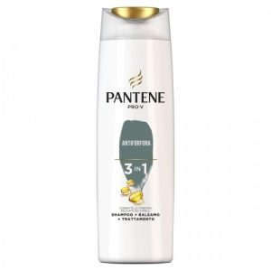 Pantene Pro-v Shampoo 3in1 Antiforfora 225 Ml