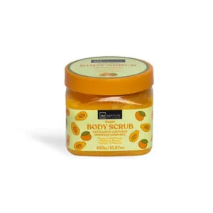 Papaya&Mango Sugar Body Scrub - idc institute