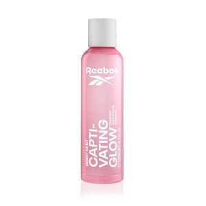 Reebok Men's Glow Body Mist 250 ml