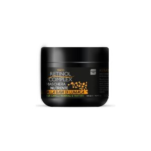 Retinol Complex Maschera Capelli Bava di Lumaca 500ml