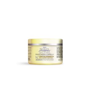 Retinol Complex Maschera Cheratina Biomimetrica 300ml