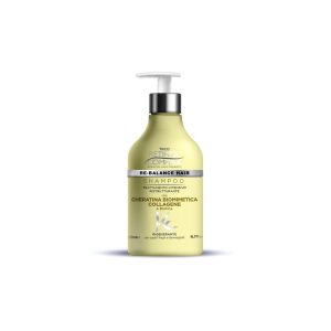 Retinol Complex Shampoo Cheratina Biomimetrica 500ml