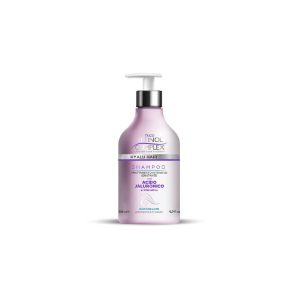 Retinol Complex Shampoo Trattamento Intensivo Acido 500 ml