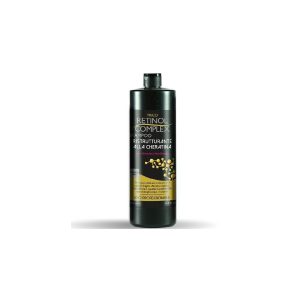 Shampoo Ristrutturante alla Cheratina 800ml