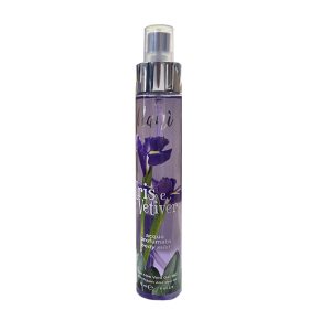 Nani' Iris E Vetiver Acqua Profumata Corpo Con Aloe Vera Gel Bio 75ml