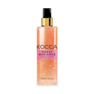 Kokka Sweet Radiance Shimmer Fragrance Body Mist 250ml