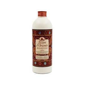 Docciaschiuma Rosa nera di Bisanzio e Labdano 500ml