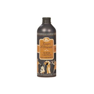 Tesori d´Oriente Bagno Crema Fior Di Loto E Latte D'Acacia 500 Ml