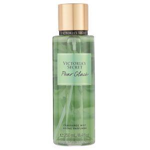 VICTORIA’S SECRET PEAR GLACÉ Acqua corpo profumata 250ml