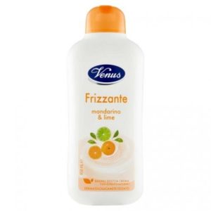 Venus Bagnoschiuma Mandarino E Lime 650 Ml