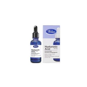 Venus Hyluronic Acid Concentrato Viso Idratante Rimpolpante 150mg