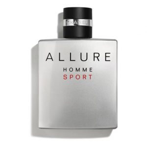 CHANEL ALLURE HOMME SPORT EDT 50 ml