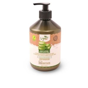 Idc Crema Corpo Aloe Vera Ml 500