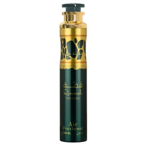 Deodorante per ambienti Ladies Qimmah Lattafa 280 ml