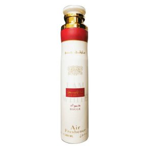 Lattafa profumo ambiente unisex Ana Abiyedh I Am White Rouge 280 ml