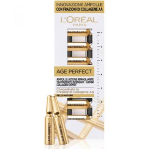 Age Perfect Collagen Expert Ampolle 7x 1,3 ml