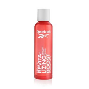 Reebok Men's Boost Body Mist 250 ml