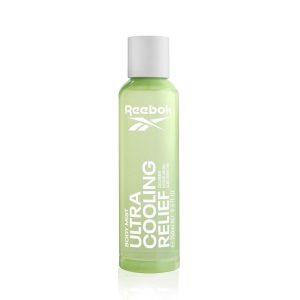 Reebok Men's Cooling Body Mist 250 ml
