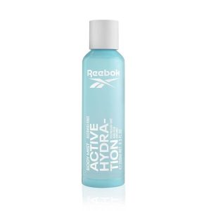Reebok Men's Hydration Body Mist 250 ml