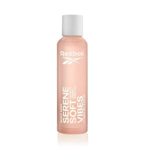 Rebook Men's Vibes Body Mist 250 ml