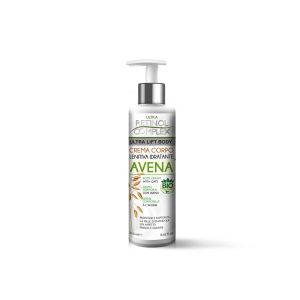 Retinol Complex Crema Corpo Avena Lenitiva Idratante 250 ml