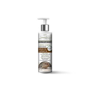 Retinol Complex Crema Corpo Idratante Bava di Lumaca 250 ml