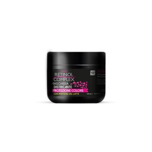 Retinol Complex Maschera Districante Protezione Colore 500 ml