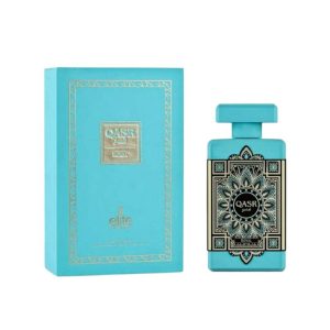 Risala Ladies Elite Qasr Royal EDP 100 ml