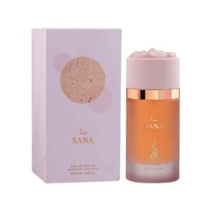 Risala Ladies Sana EDP 100 ml