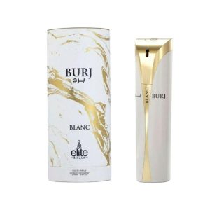 Risala Unisex Elite Burj Blanc EDP 100 ml