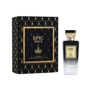 Risala Unisex Elite Epic Onyx EDP 100 ml