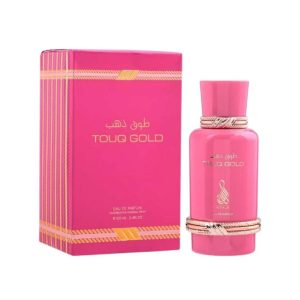 Risala Unisex Touq Gold EDP 100 ml
