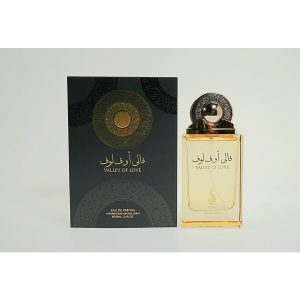 Risala Unisex Valley Of Love EDP 100 ml