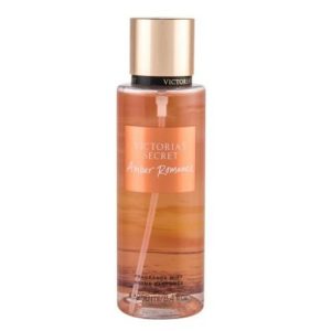 Victoria's Secret Acqua Profumata Amber Romance 250 Ml