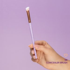 06 Concealer Brush – Pennello Correttore