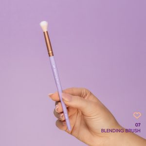 07 Blending Brush – Pennello Occhi per Sfumatura Medio