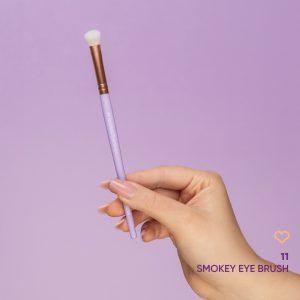 11 Smokey Eye Brush – Pennello Occhi Smokey