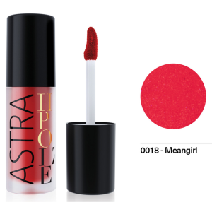 ASTRA ROSSETTO HYPNOTIZE LIQUID MAT MEANGIRL 18